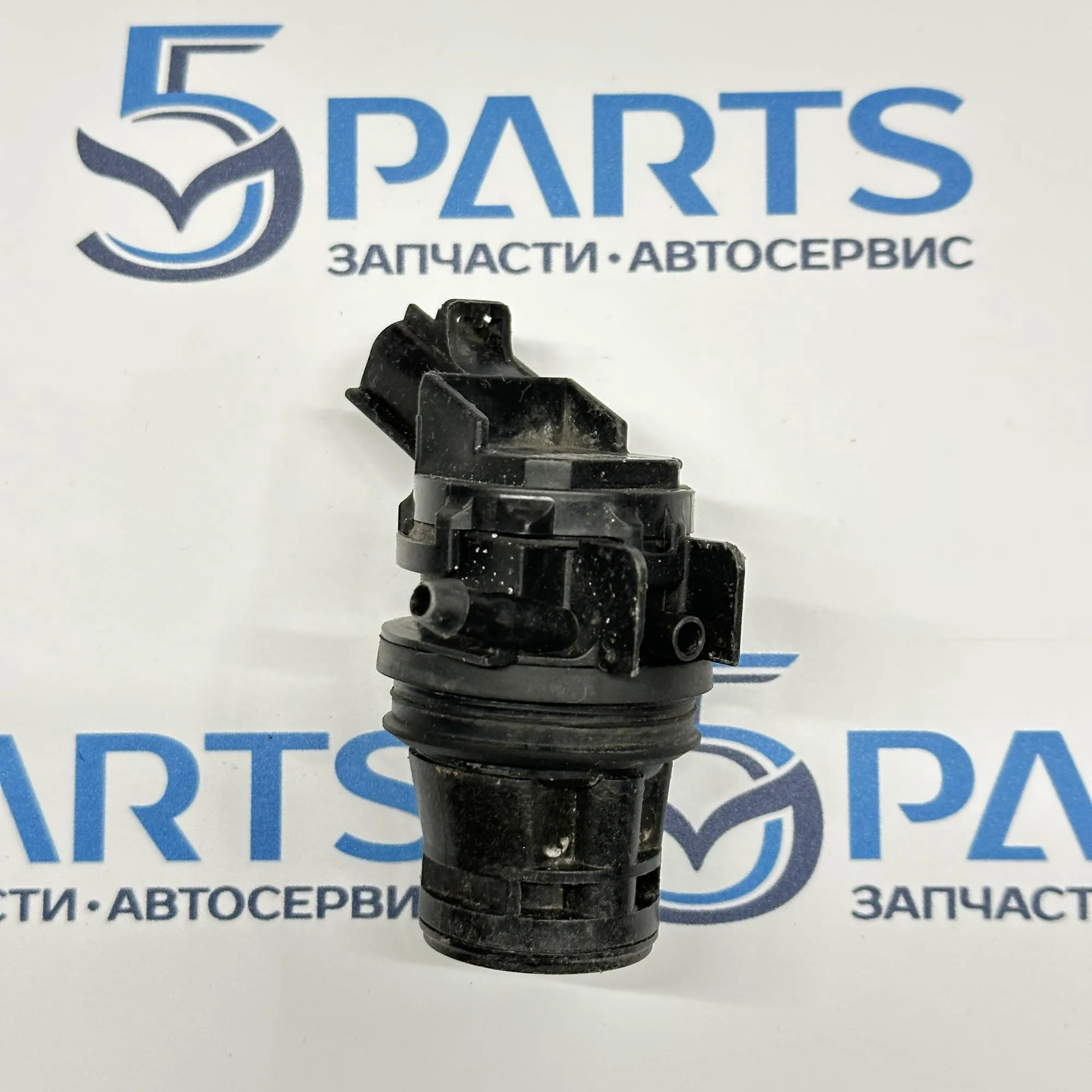 Насос омывателя стекла лобового M3, M5, M6, CX-7