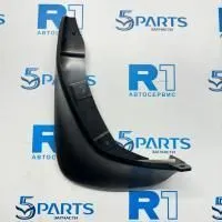 Брызговик задний левый M3 (BK) SDN 2003-2006 купить в Москве