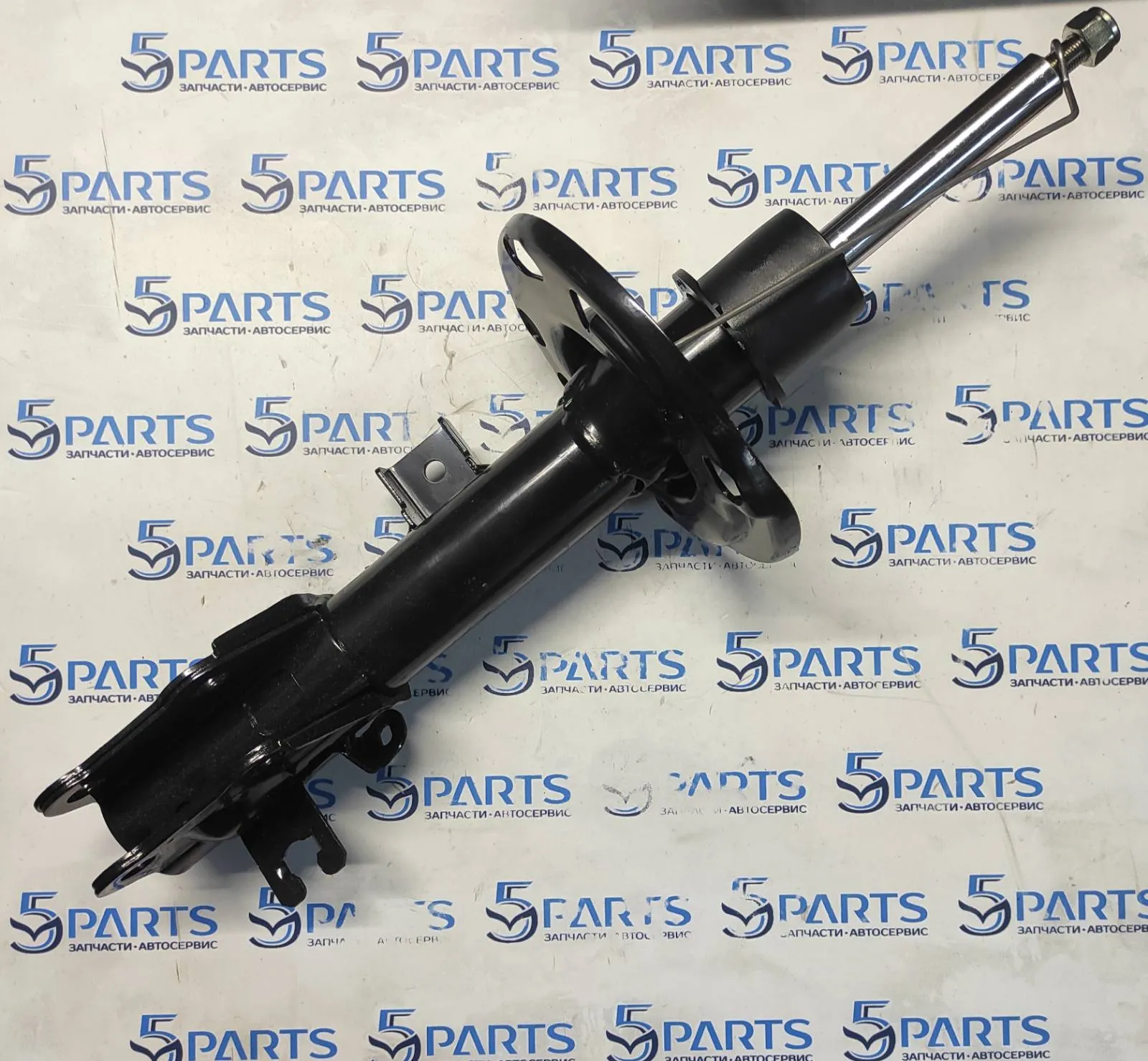 Амортизатор передний правый (стойка) CX-5 (KE) 2012-2017