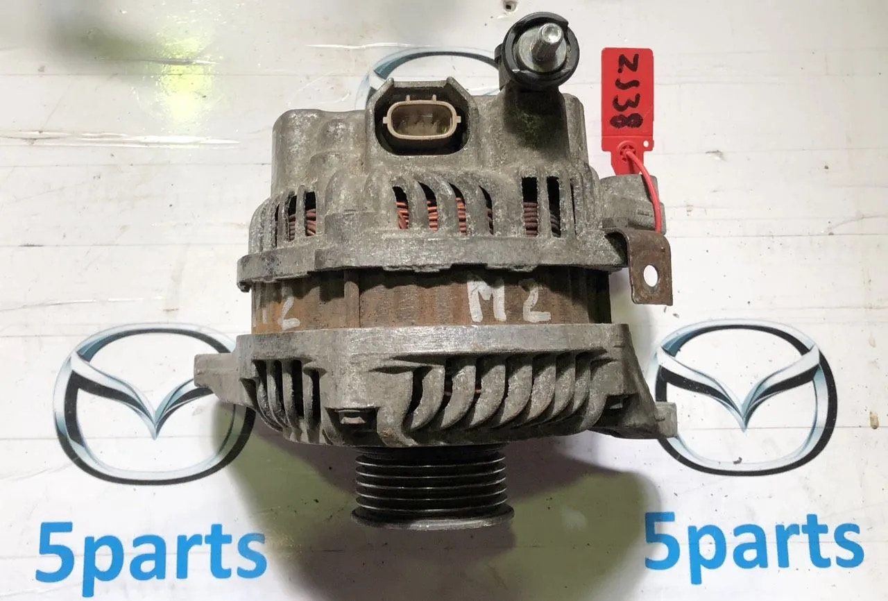 Генератор M2, M3