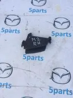 Кронштейн бампера переднего правый M2 (DE) 2007-2015 купить в Москве