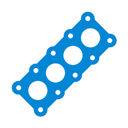 Прокладки, сальники