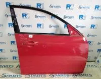 Дверь передняя правая M3 (BK) HB 2003-2009 купить в Москве