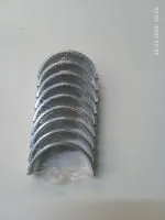 Вкладыши коренные 1,8 2,0 2,3 2,5 - 0,25 (первый ремонт) купить в Москве