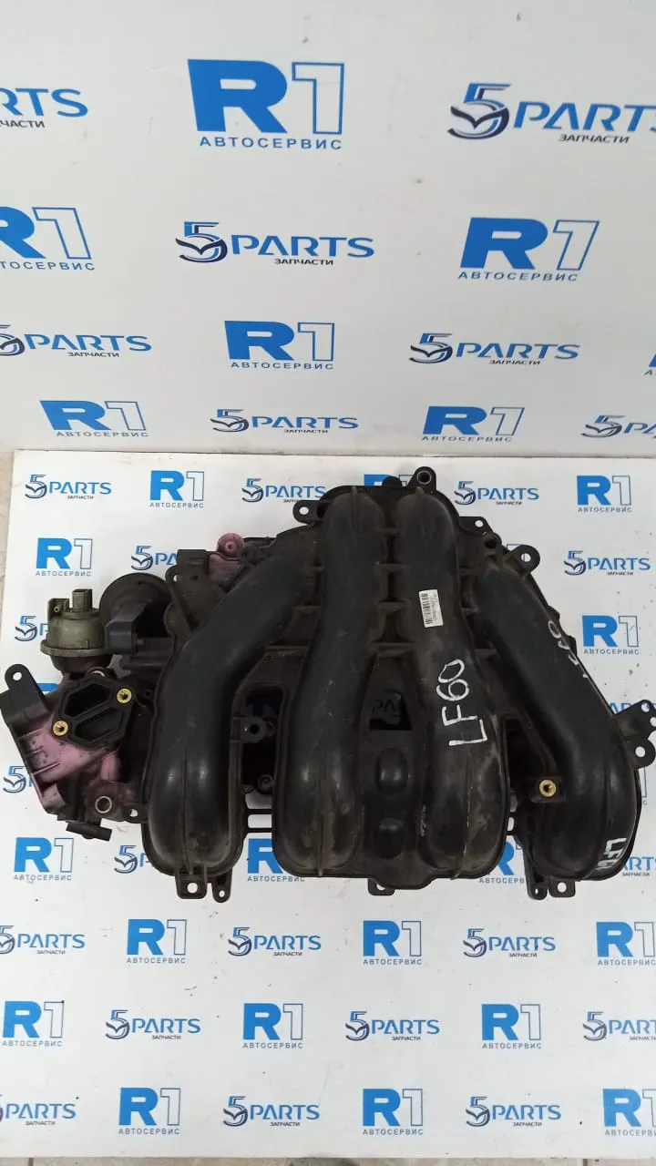 Коллектор впускной M3 (BK) 2003-2004 2,0