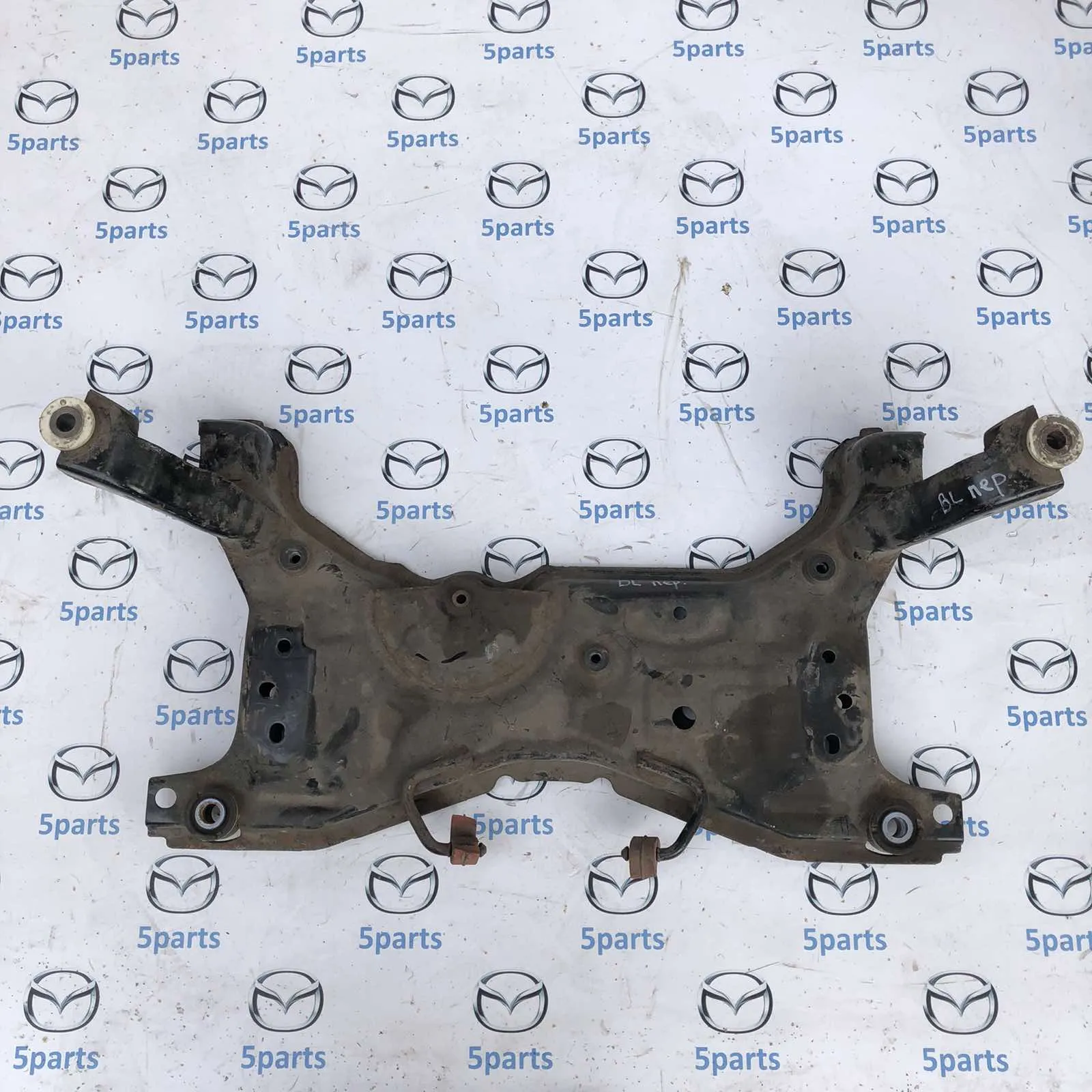 Подрамник передний M3 (BL) 2009-2012