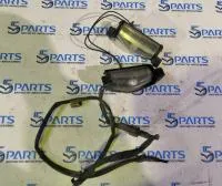 Подсветка номера M3 (BK) HB 2003-2009 купить в Москве