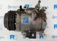 Компрессор кондиционера M3, M6, CX-5 Гарантия 2 месяца    купить в Москве