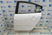 Дверь задняя левая M3 (BK) SDN 2003-2009 купить в Москве