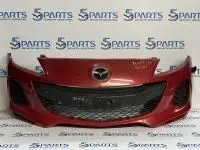 Бампер передний M3 (BL) 2011-2013 (В СБОРЕ) купить в Москве