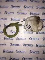 Замок двери передней правой CX-5 (KE) 2012-2017 купить в Москве