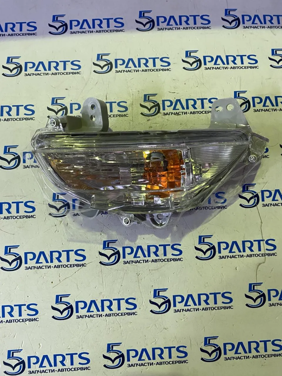 Повторитель поворота правый M3 (BM) 2013-2017