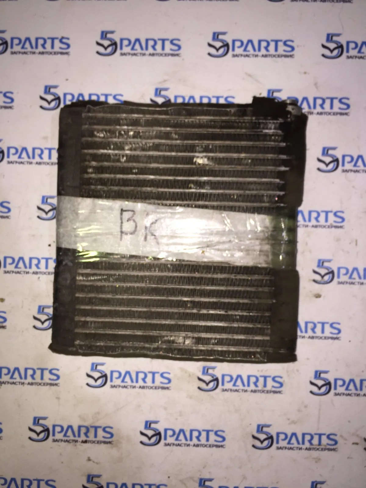 Испаритель кондиционера M3 (BK) 2003-2009