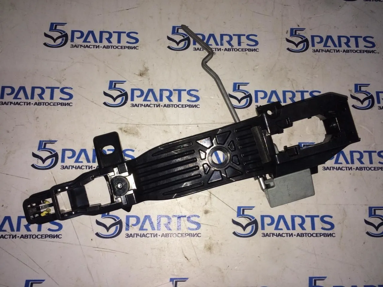 Накладка ручки внутреняя правая M3 (BL) 2009-2013