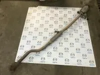 Глушитель CX-7 (ER) 2006-2012 2,3  купить в Москве