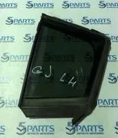 Стекло двери задней левой (форточка) M6 (GJ,GL) SDN 2012-2022 купить в Москве