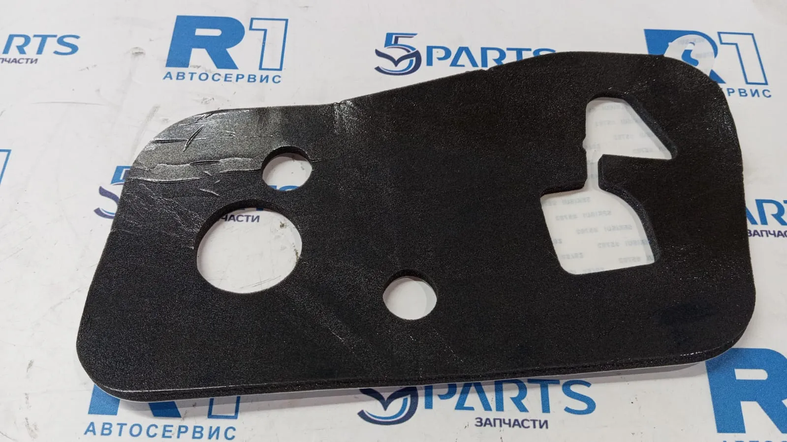 Прокладка фонаря заднего левого наружнего M3 (BL) 2009-2013