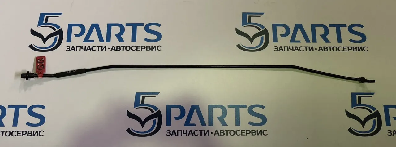 Упор капота M6 (GG) 2002-2007