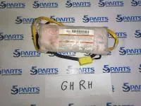 Подушка безопасности боковая правая M6 (GH) 2007-2012 купить в Москве