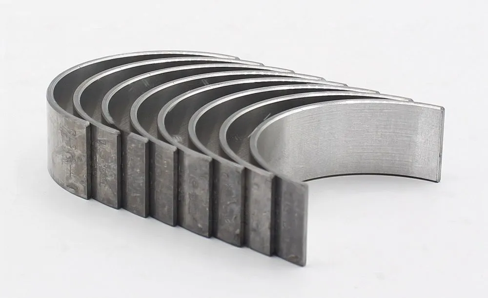 Вкладыши шатунные 1.6 STD