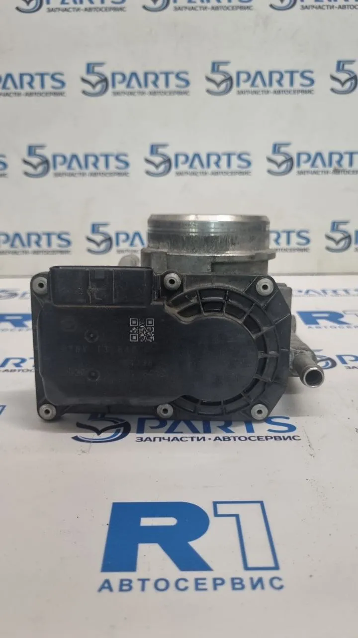 Заслонка дросcельная  M6, CX-5, CX-9 2.5