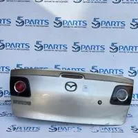 Крышка багажника M3 (BK) SDN 2003-2009 купить в Москве