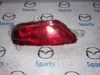 Фонарь противотуманный задний правый CX-5 (KF) 2017-2022 купить в Москве