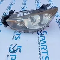 Фара основная левая CX-5 (KE) 2012-2015 купить в Москве