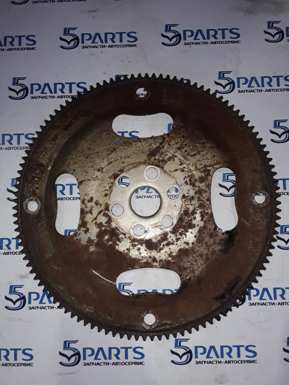 Маховик АКПП M3, M6, CX-5