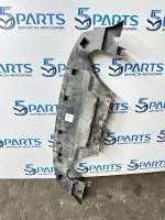 Дефлектор бампера переднего CX-9 (TC) 2017-2022 купить в Москве