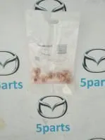 Гайка трубы приемной купить в Москве