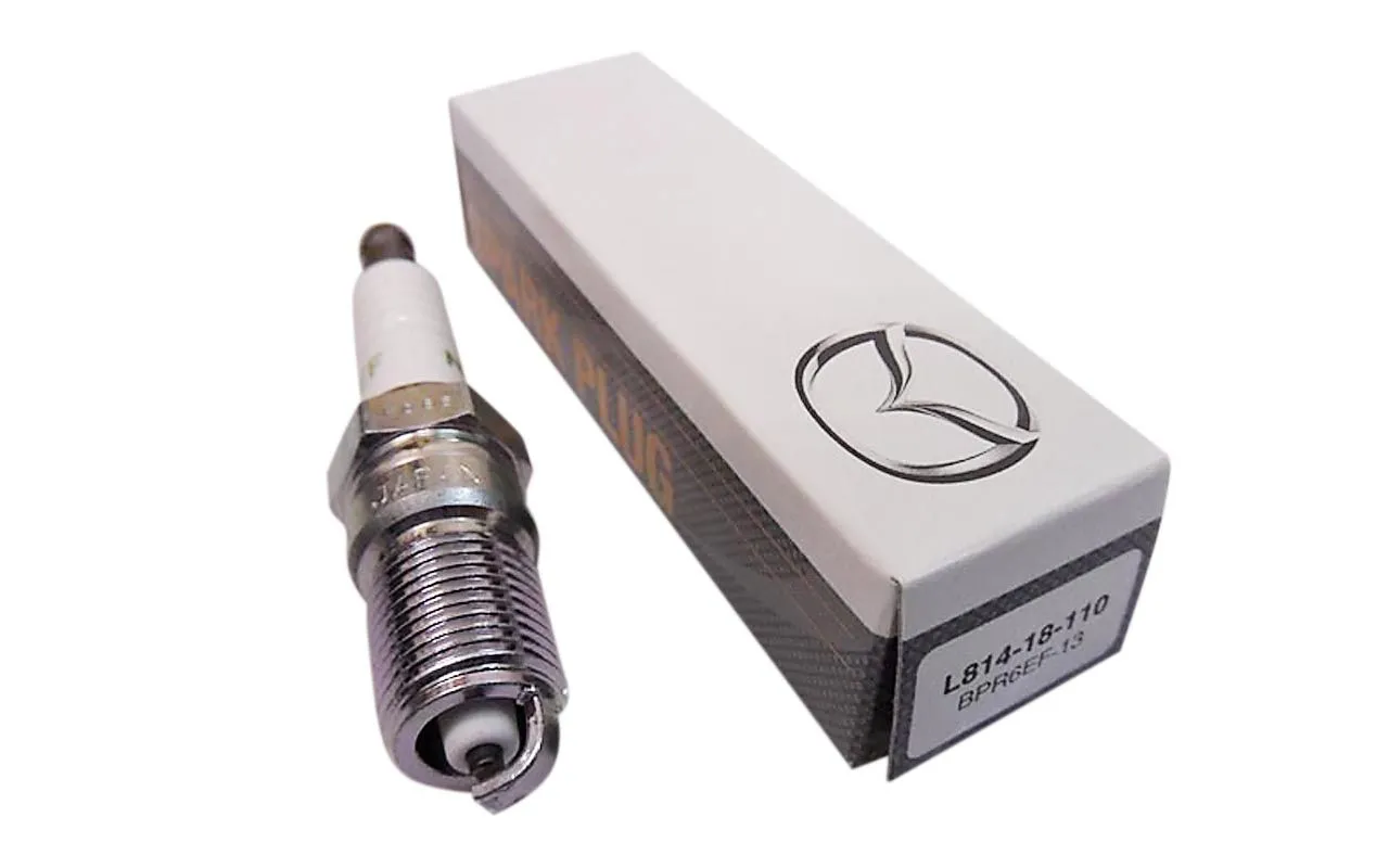 Свеча зажигания M6 (GG) 2002-2005