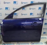 Дверь передняя левая M3 (BK) SDN 2003-2009 купить в Москве