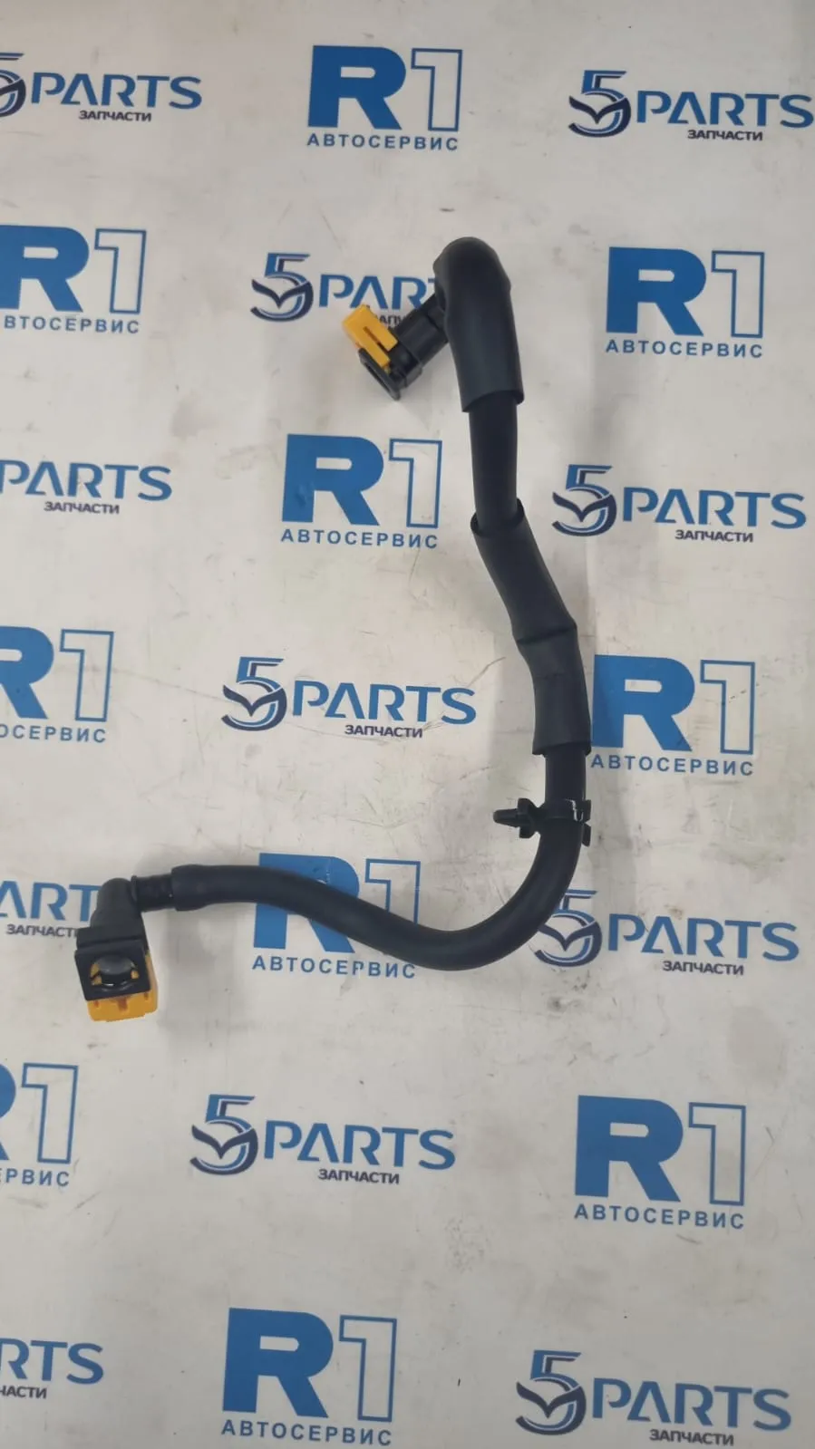 Трубка топливная M3, M5, M6, CX-7