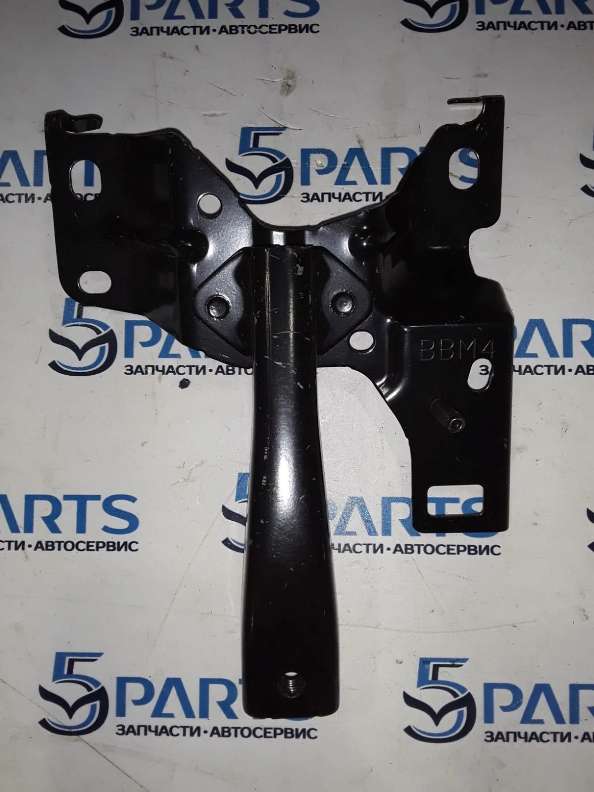 Стойка замка капота M3 (BL) 2009-2012