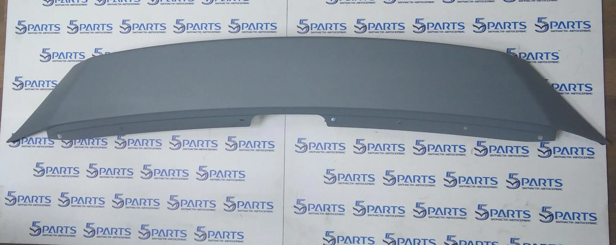 Накладка решетки радиатора M6 (GL) 2018-2022