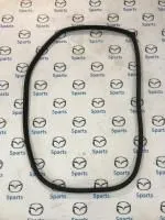 Уплотнитель двери задней правой CX-7 (ER) 2007-2012 купить в Москве