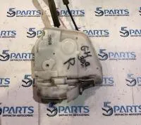 Замок двери задней правой M6 (GH) 2007-2012 купить в Москве