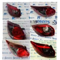 Фонари задние на все модели Mazda CX-5 купить в Москве