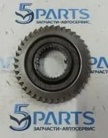 Шестерня 3-й передачи МКПП M3 ( BK, BL) 5 (CR) M6 (GG, GH) купить в Москве