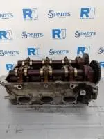 Головка блока цилиндров правая MPV (LW) 2001-2005 купить в Москве