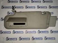 Козырек солнцезащитный левый  CX-7 (ER) 2006-2012 купить в Москве