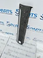 Молдинг двери задней левой нижний CX-9 (TC) 2017-2022 купить в Москве