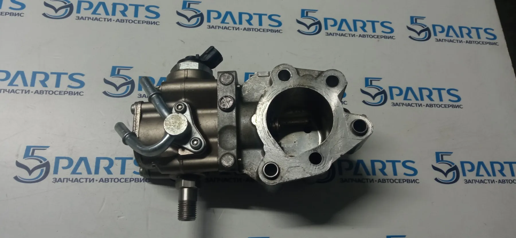 Насос топливный высокого давления (ТНВД) M3, M6, CX-7