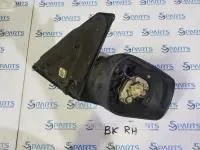 Зеркало правое M3 (BK) 2003-2009 (Корпус) купить в Москве