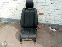 Сиденье переднее пассажирское CX-7 (ER) 2006-2012 купить в Москве