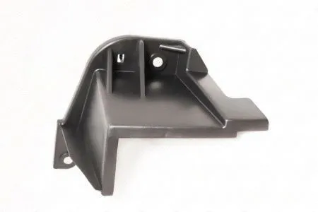 Дефлектор панели передней правый CX-5 (KE) 2012-2017 купить в Москве