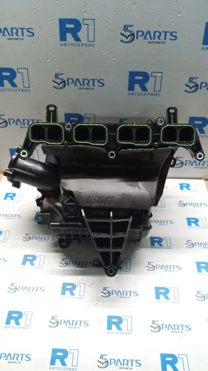 Коллектор впускной M3 (BP), M6 (GL), CX-5 (KF), CX-30 2017-2022
