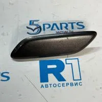 Крышка омывателя фар левого M3 (BL) 2011-2013 купить в Москве