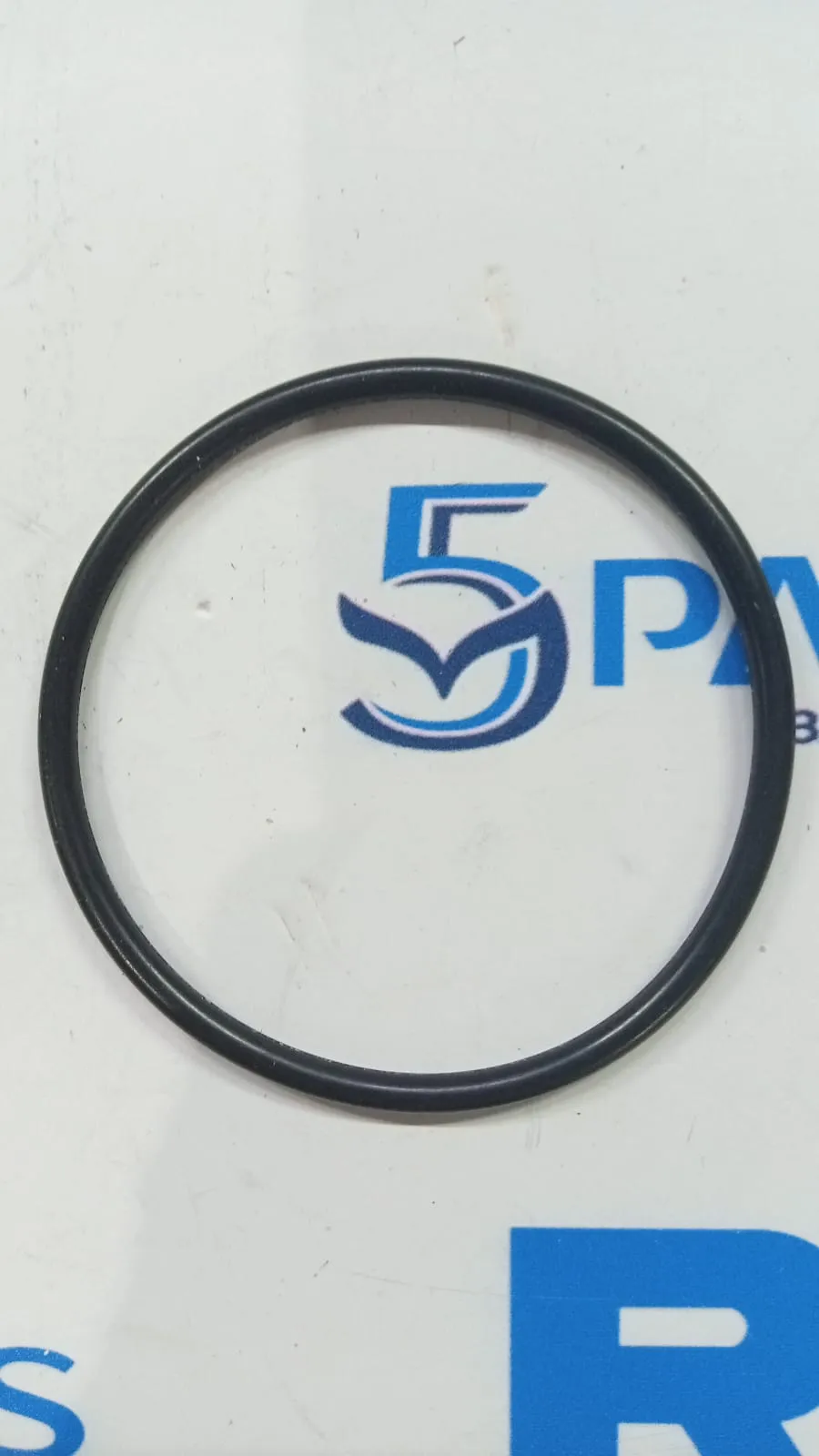 Кольцо уплотнительное